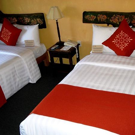 Eco Inn Colca Yanque Ngoại thất bức ảnh