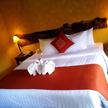 Eco Inn Colca Yanque Ngoại thất bức ảnh