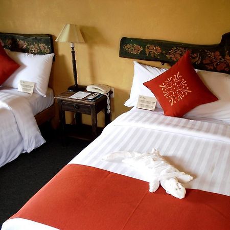 Eco Inn Colca Yanque Ngoại thất bức ảnh