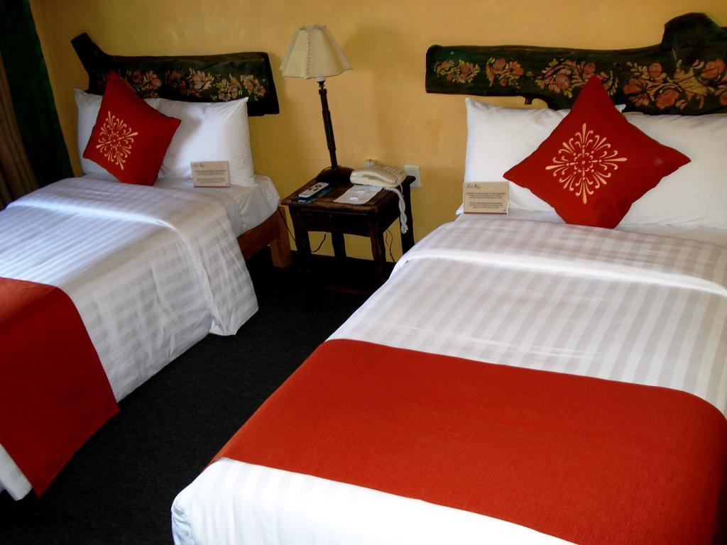 Eco Inn Colca Yanque Ngoại thất bức ảnh