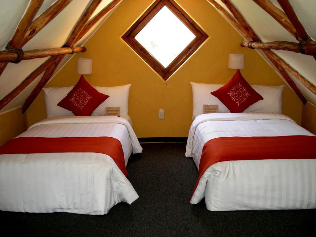Eco Inn Colca Yanque Ngoại thất bức ảnh