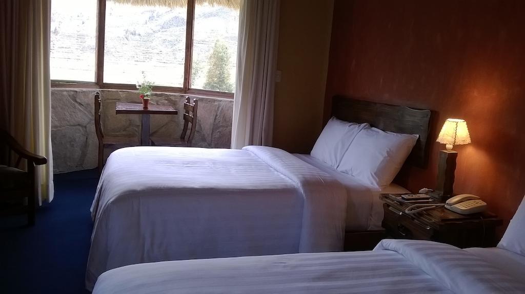 Eco Inn Colca Yanque Phòng bức ảnh