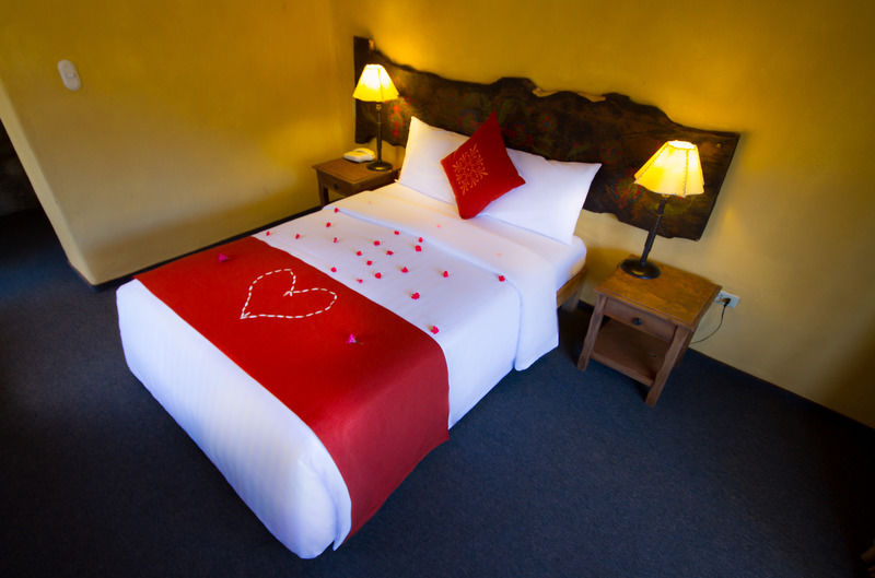 Eco Inn Colca Yanque Ngoại thất bức ảnh