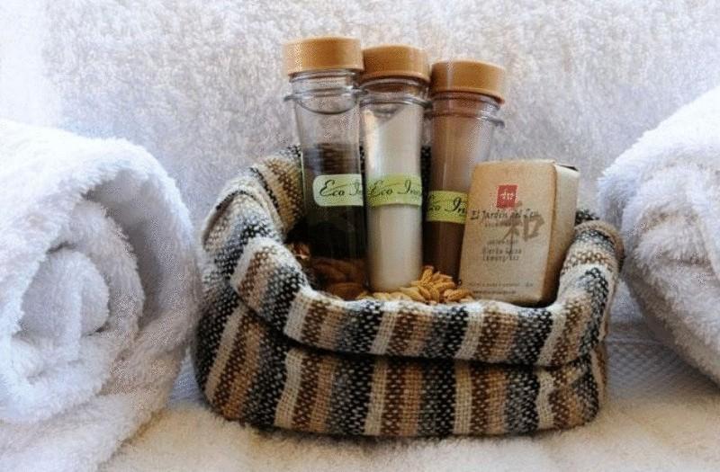 Eco Inn Colca Yanque Ngoại thất bức ảnh