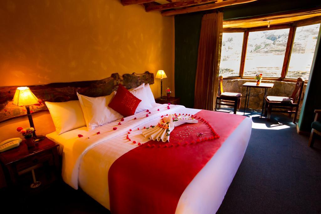 Eco Inn Colca Yanque Ngoại thất bức ảnh