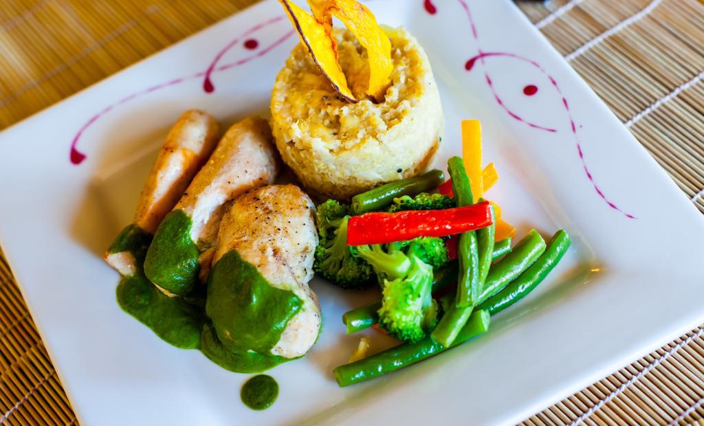 Eco Inn Colca Yanque Ngoại thất bức ảnh