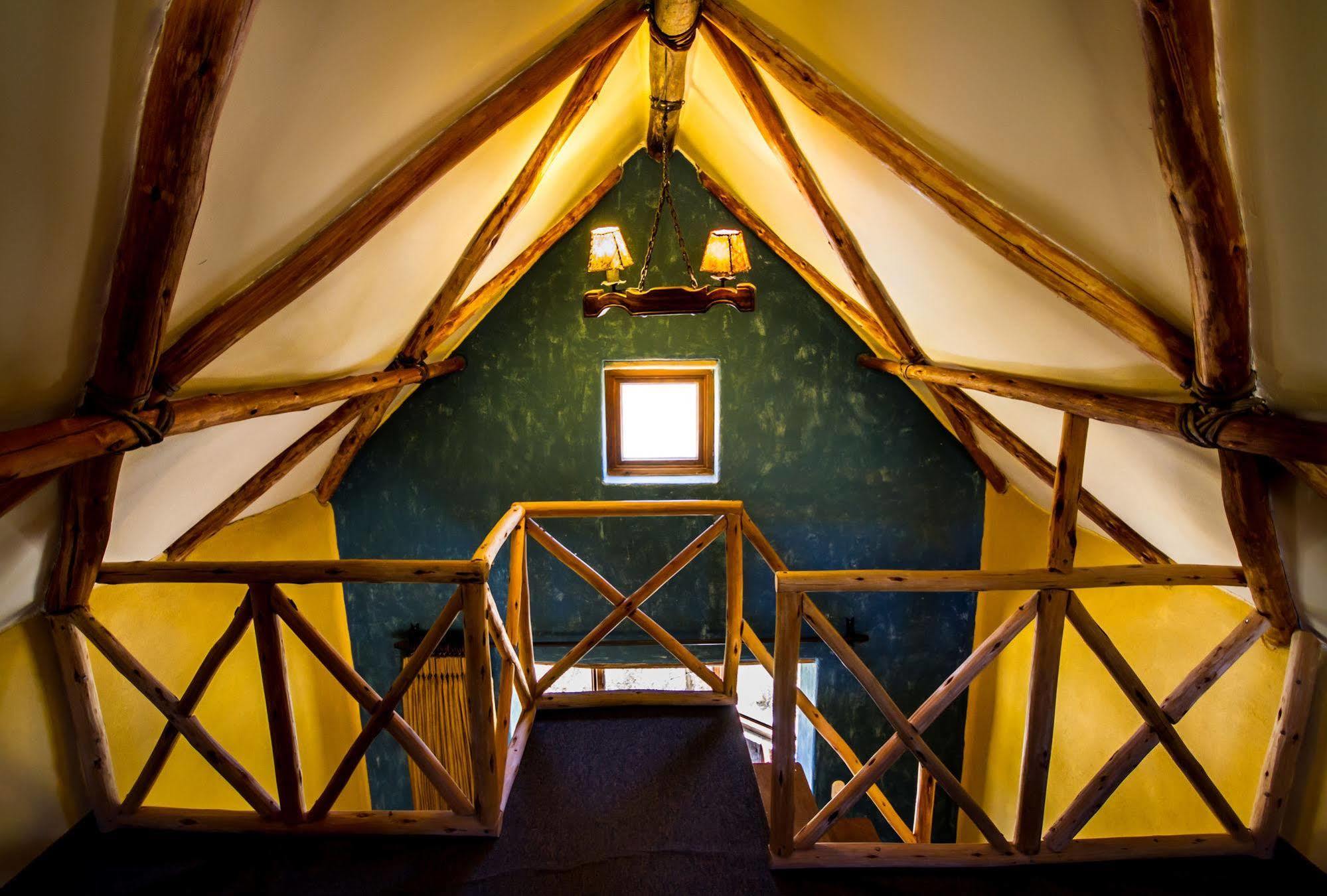 Eco Inn Colca Yanque Ngoại thất bức ảnh