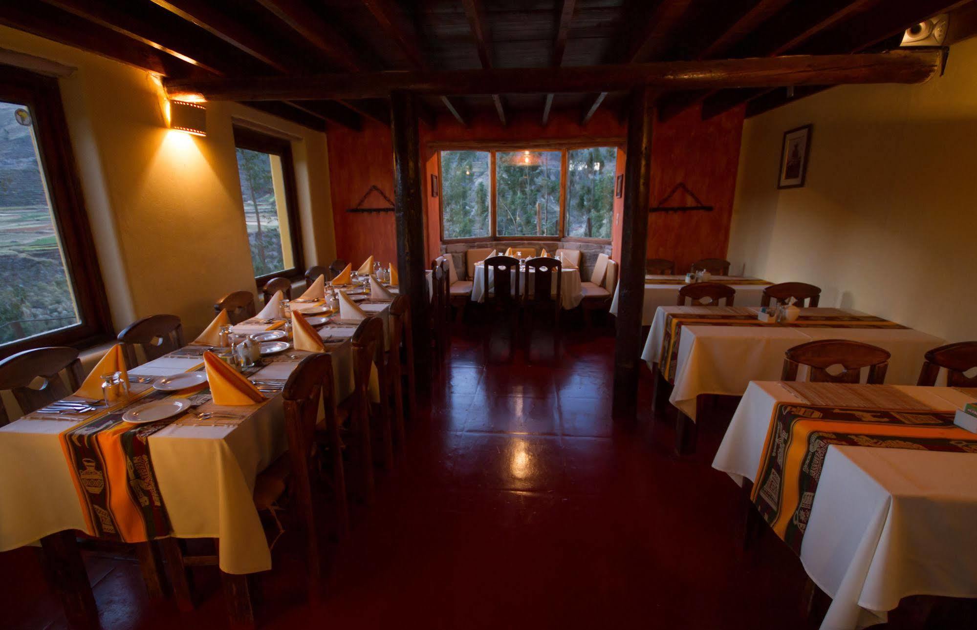 Eco Inn Colca Yanque Ngoại thất bức ảnh