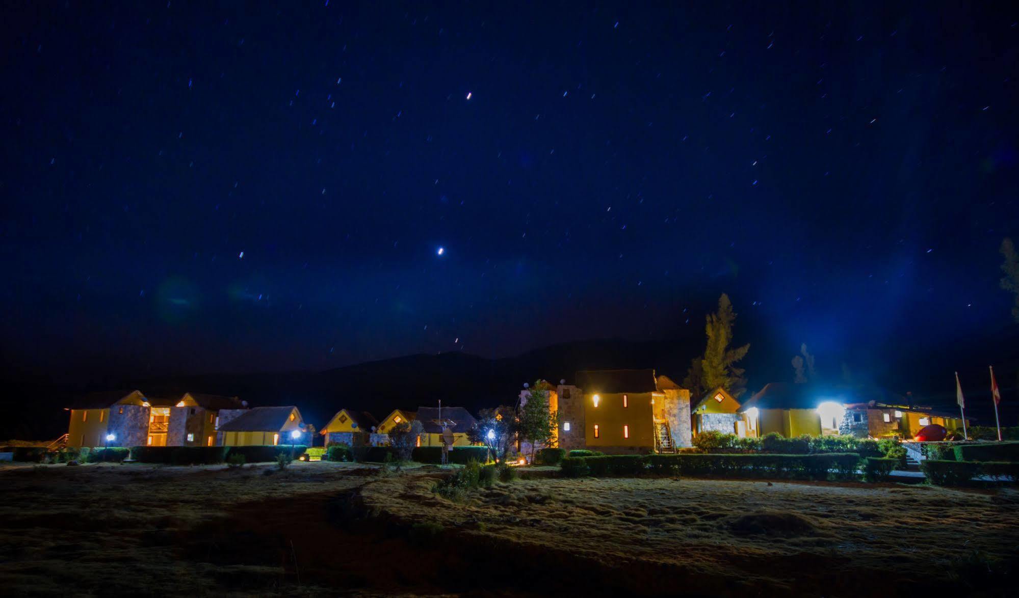Eco Inn Colca Yanque Ngoại thất bức ảnh