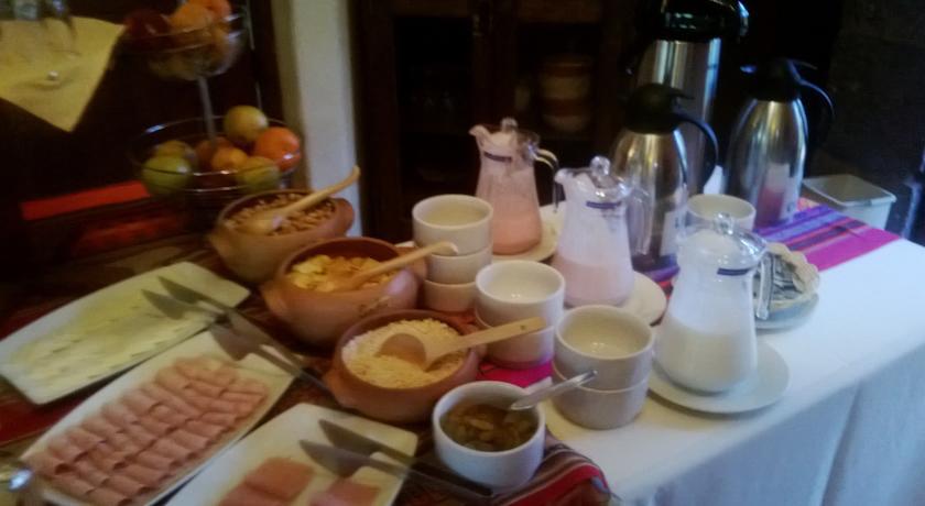 Eco Inn Colca Yanque Ngoại thất bức ảnh