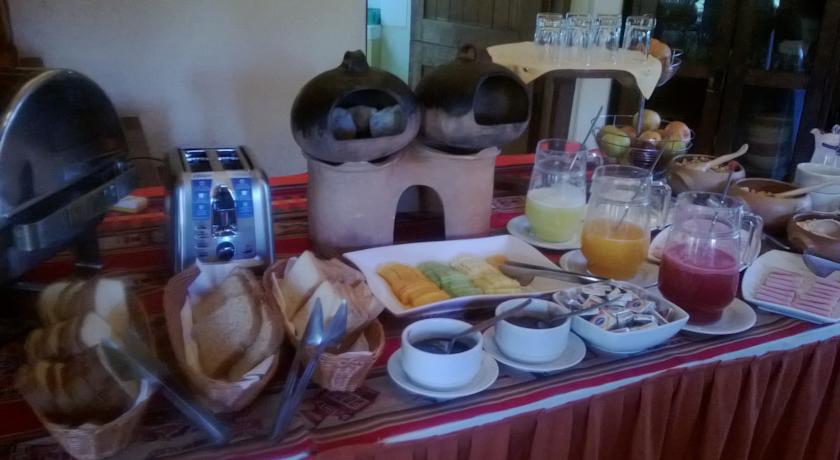 Eco Inn Colca Yanque Ngoại thất bức ảnh