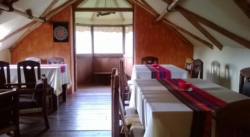 Eco Inn Colca Yanque Ngoại thất bức ảnh