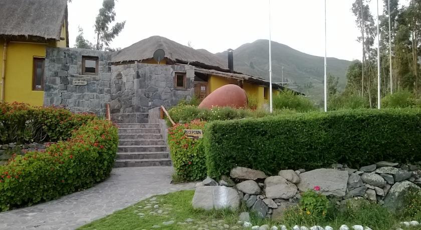 Eco Inn Colca Yanque Ngoại thất bức ảnh